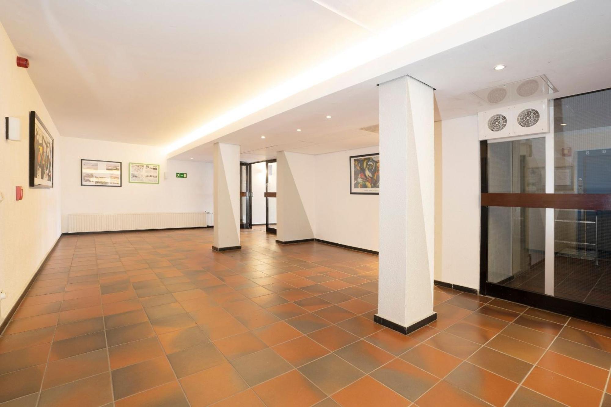 Haus Meeresblick Wohnung 53 Келленгузен Екстер'єр фото