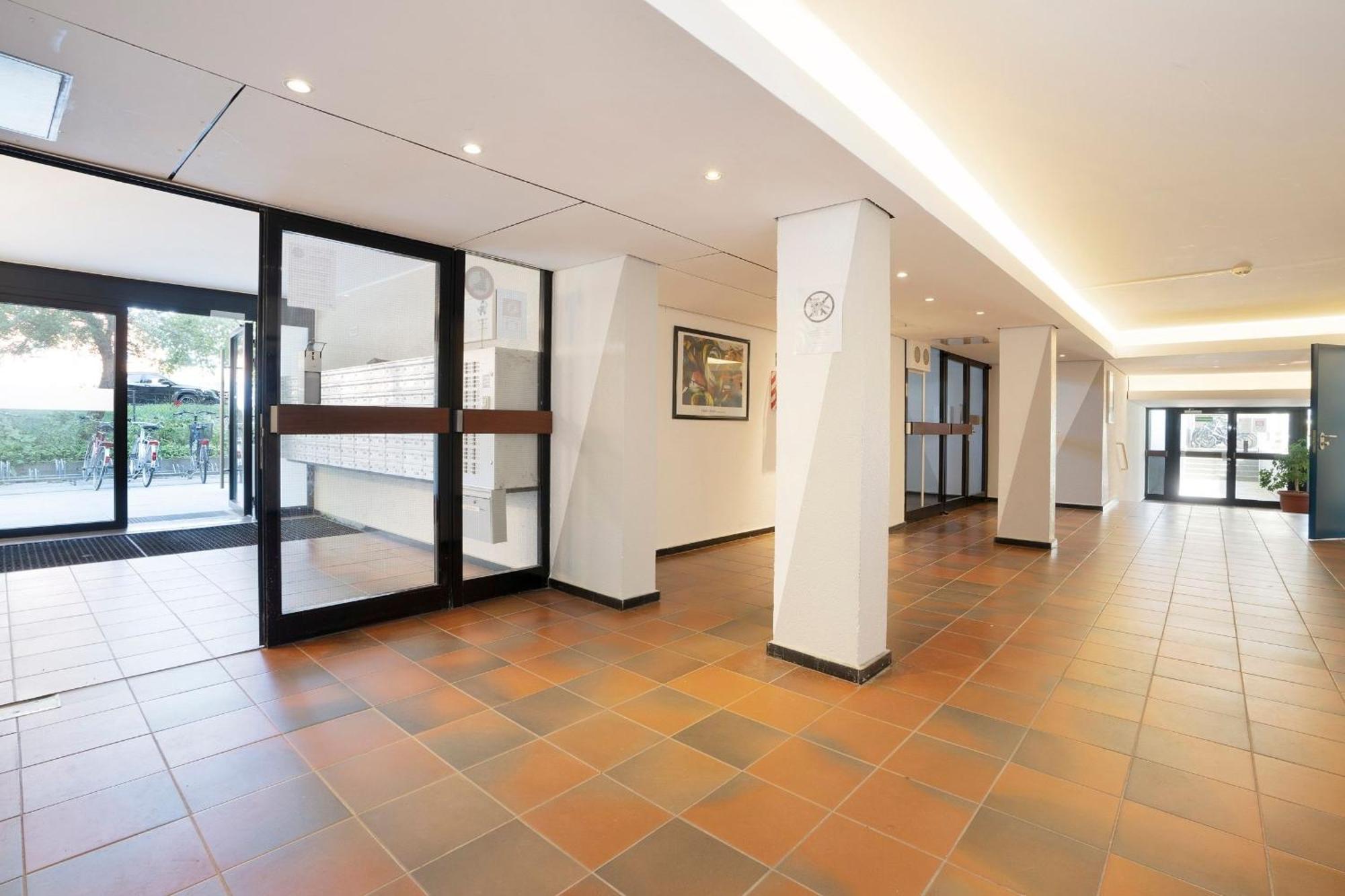 Haus Meeresblick Wohnung 53 Келленгузен Екстер'єр фото